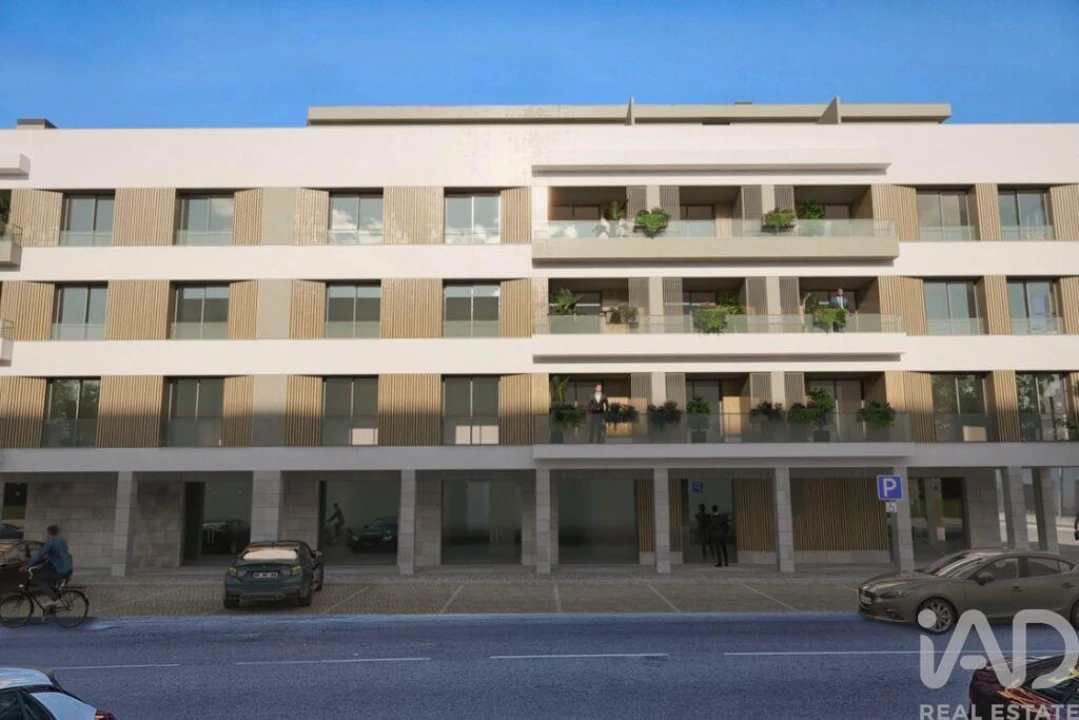 Apartamento T2 para Venda em Almancil Foto 20