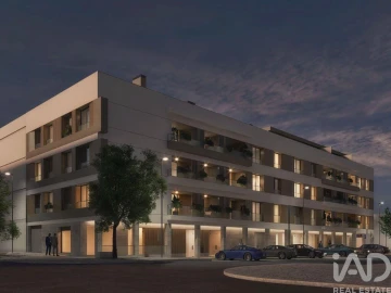 Apartamento T2 para Venda em Almancil