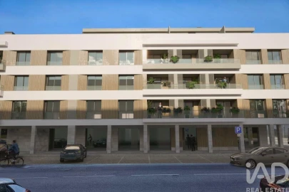Apartamento T2 para Venda em Almancil