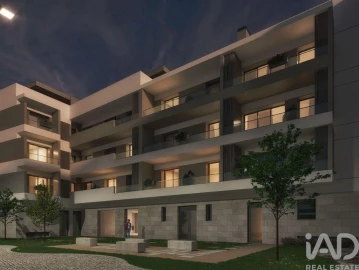 Apartamento T2 para Venda em Almancil