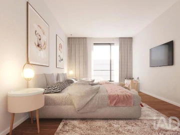 Apartamento T2 para Venda em Almancil