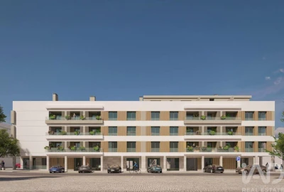 Apartamento T2 para Venda em Almancil