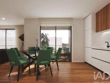 Apartamento T2 para Venda em Almancil