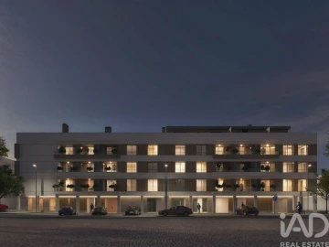 Apartamento T2 para Venda em Almancil