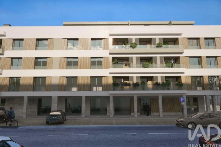 Apartamento T2 para Venda em Almancil Foto 20