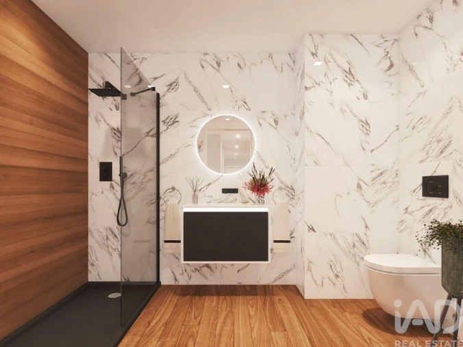 Apartamento T2 para Venda em Almancil Foto 15