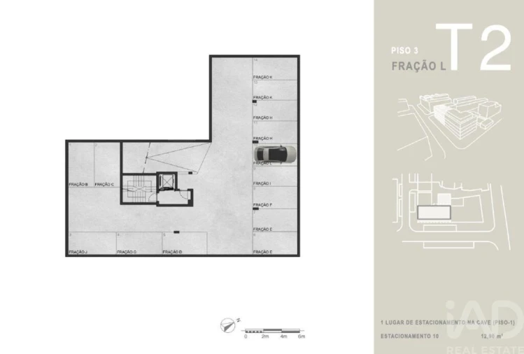 Apartamento T2 para Venda em Almancil Foto 17
