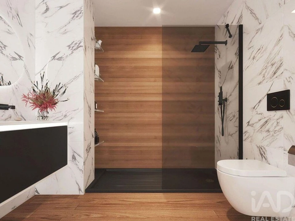 Apartamento T2 para Venda em Almancil Foto 12