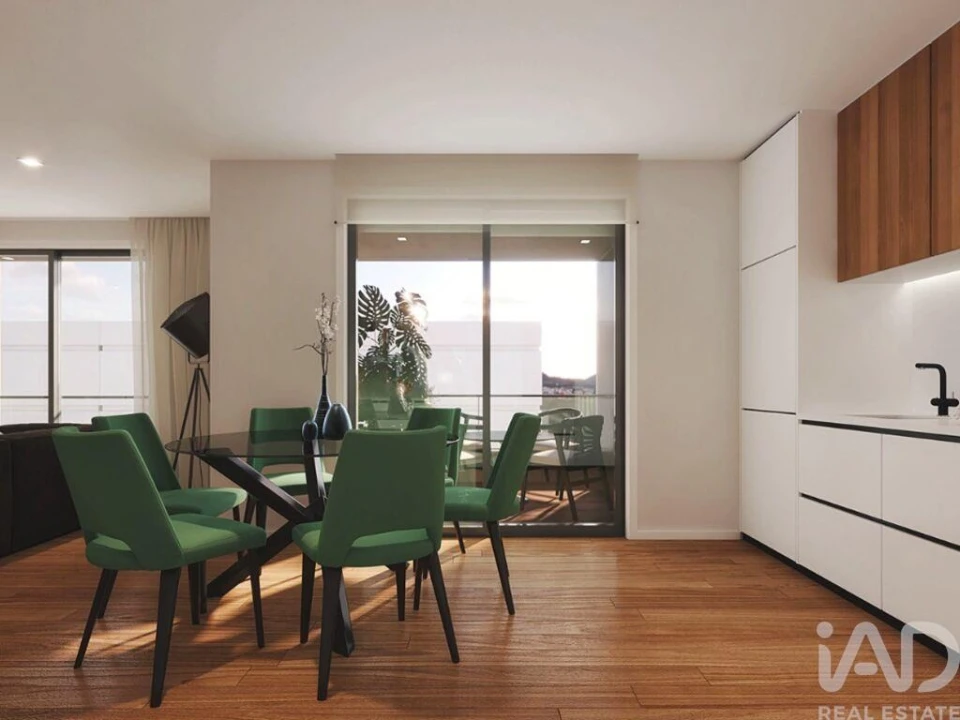 Apartamento T2 para Venda em Almancil Foto 2