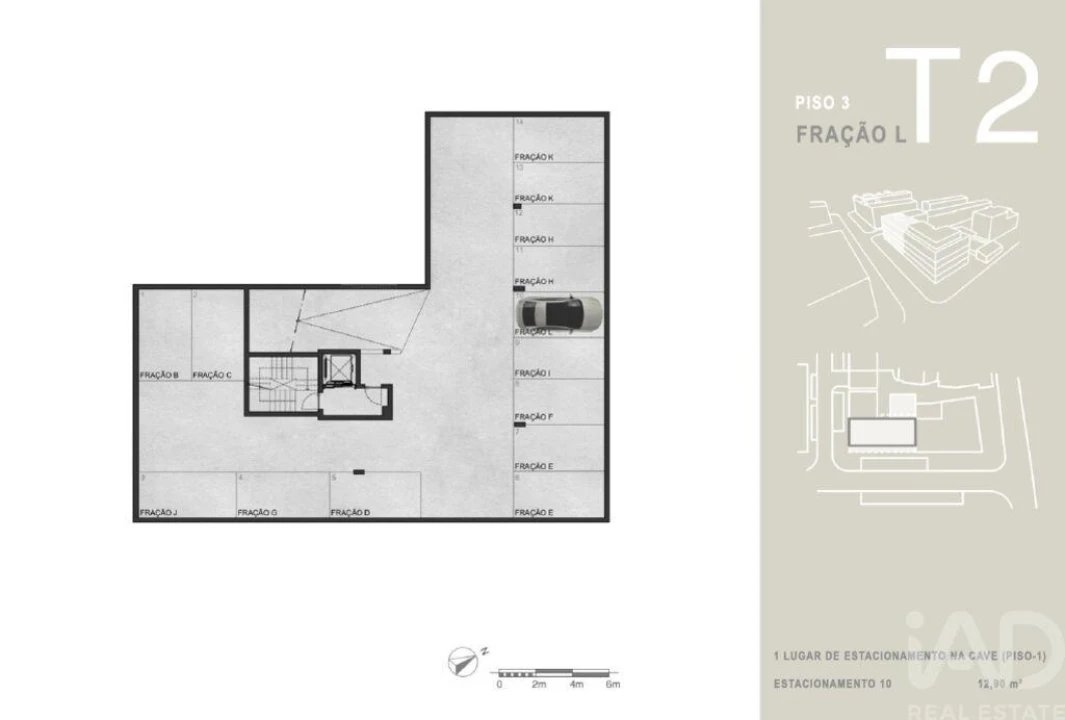 Apartamento T2 para Venda em Almancil Foto 17