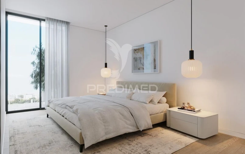 Apartamento T2 para Venda em Macieira da Lixa e Caramos Foto 7