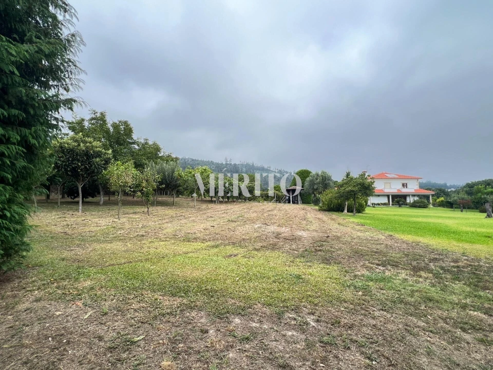 Quinta T5 para Venda em Vila Verde e Barbudo Foto 16