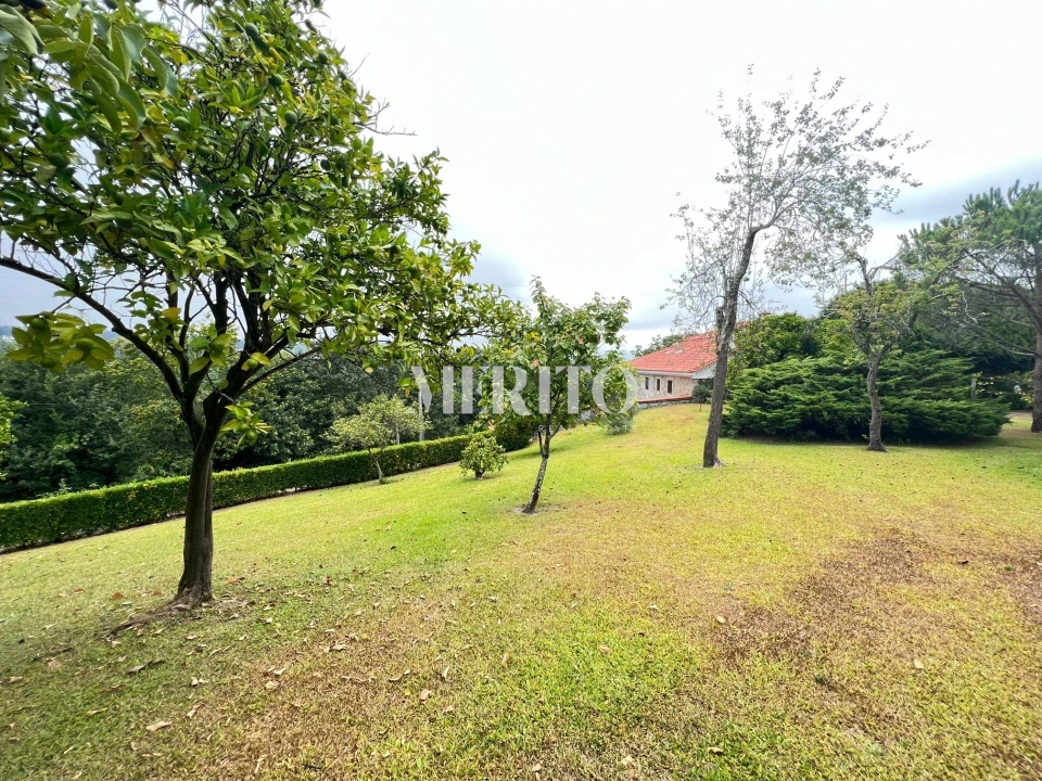 Quinta T5 para Venda em Vila Verde e Barbudo Foto 20