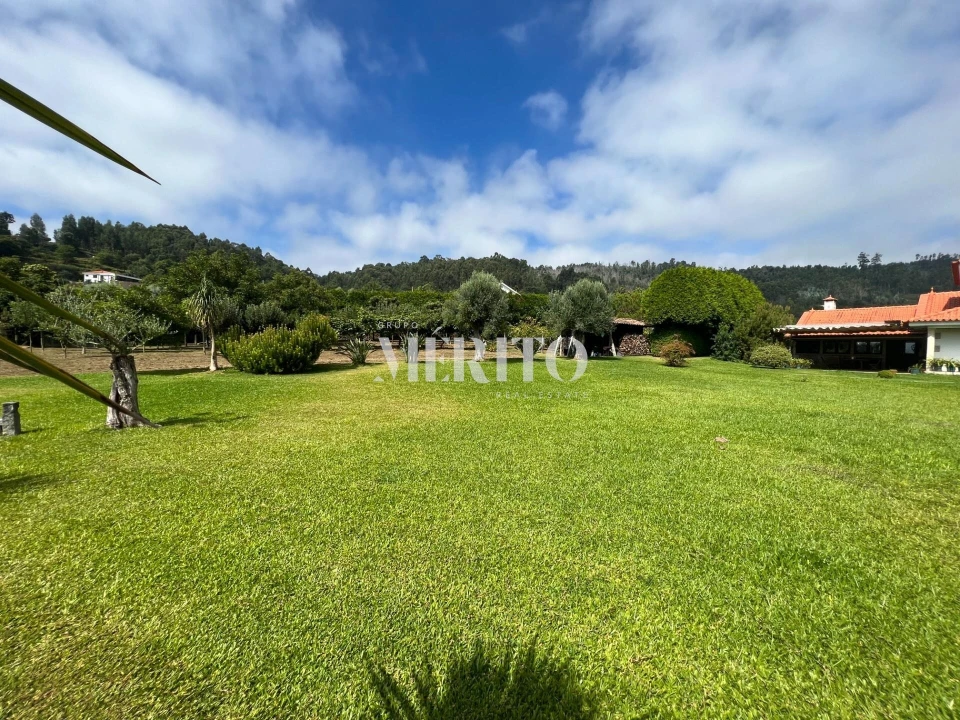 Quinta T5 para Venda em Vila Verde e Barbudo Foto 14