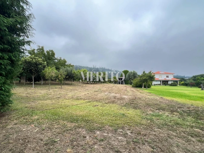 Quinta T6 para Venda em Vila Verde e Barbudo Foto 16