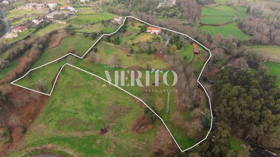 Quinta T5 para Venda em Vila Verde e Barbudo Foto 23