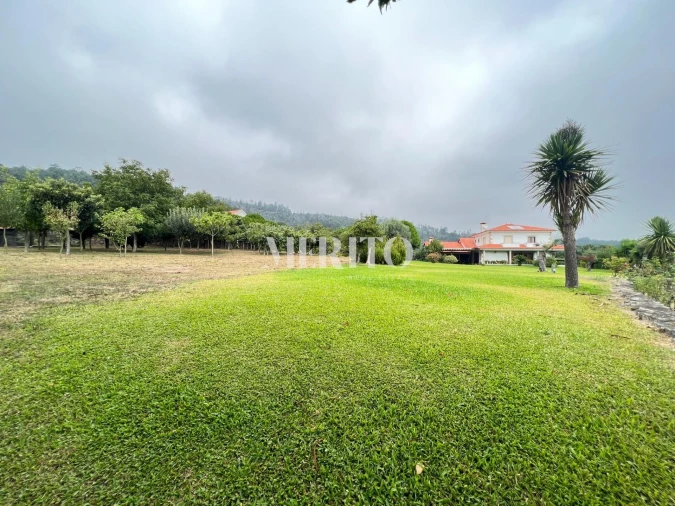 Quinta T6 para Venda em Vila Verde e Barbudo Foto 11