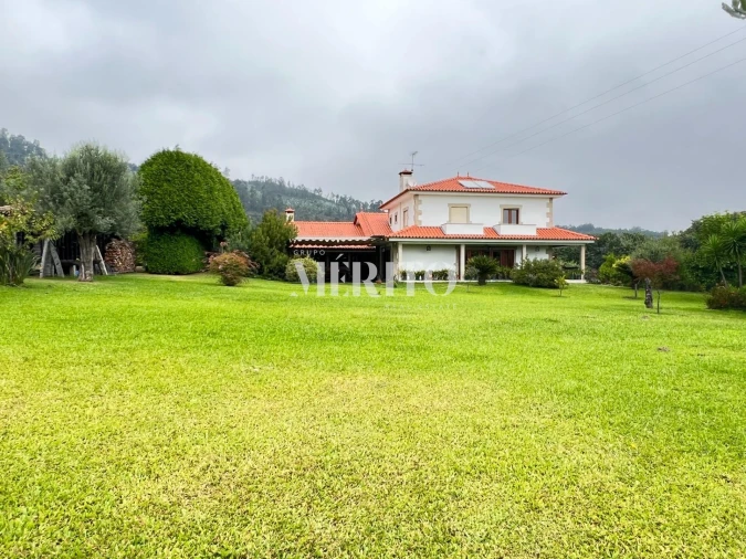 Quinta T6 para Venda em Vila Verde e Barbudo Foto 7