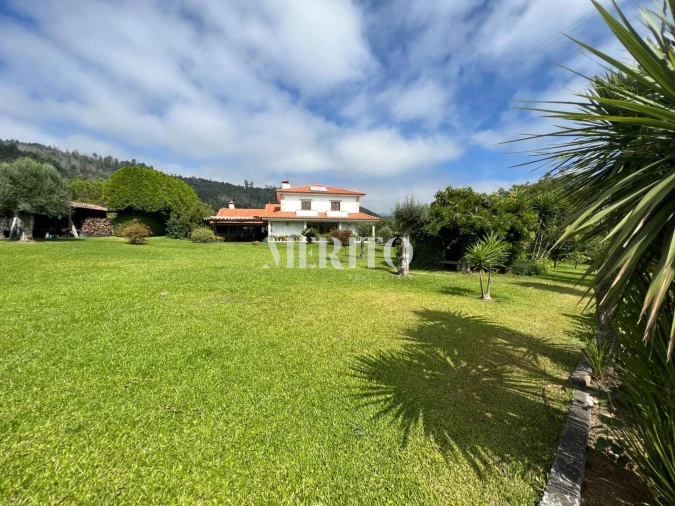 Quinta T6 para Venda em Vila Verde e Barbudo Foto 19