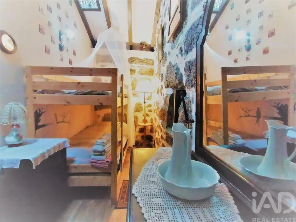 Moradia T2 para Venda em Sousela Foto 16