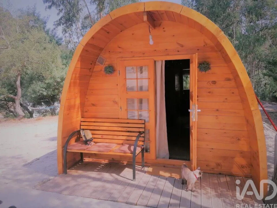 Moradia T2 para Venda em Sousela Foto 19