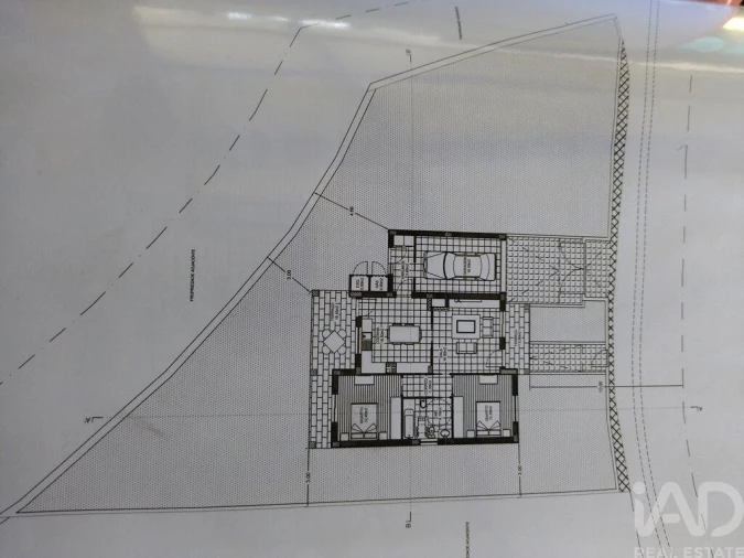 Moradia T2 para Venda em Sousela Foto 27