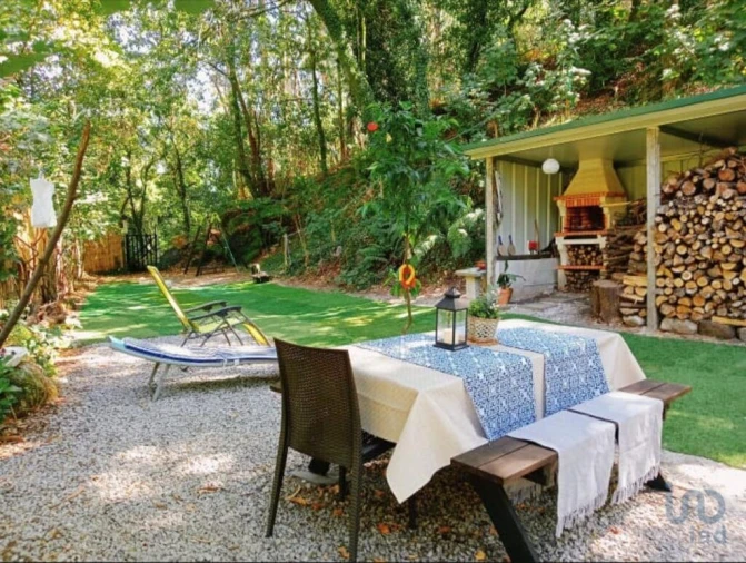 Moradia T2 para Venda em Sousela Foto 4