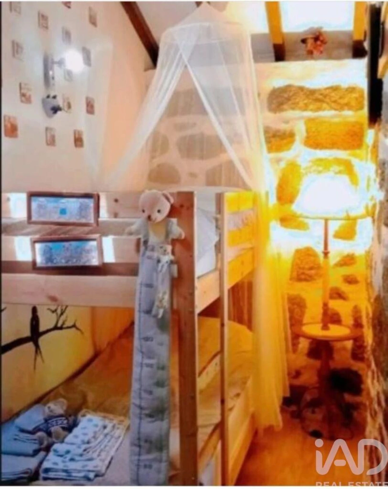 Moradia T2 para Venda em Sousela Foto 17