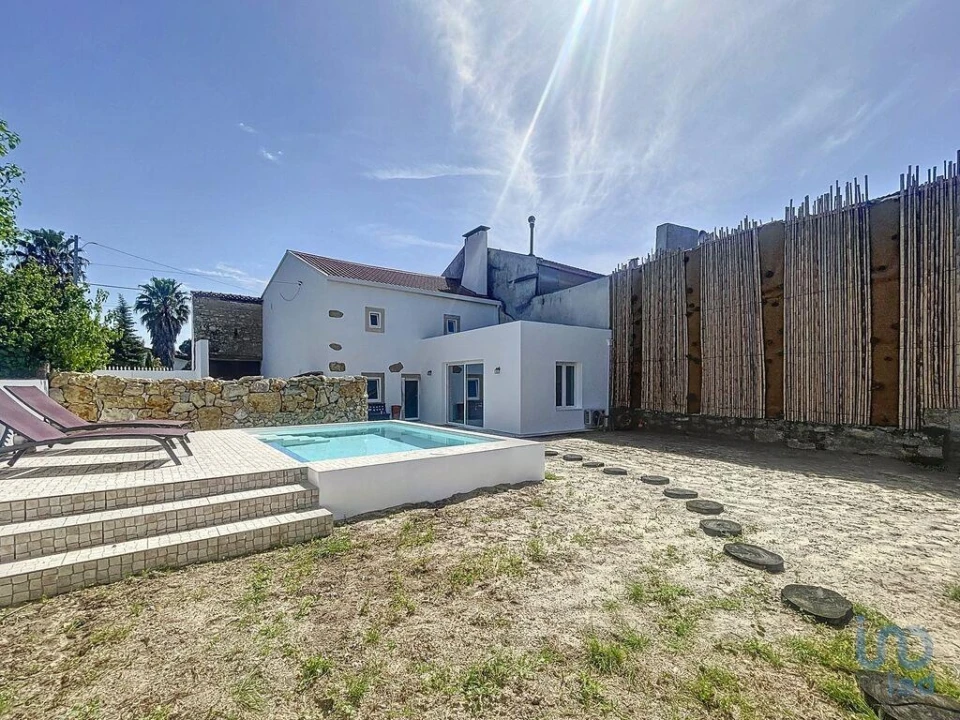 Moradia T3 para Venda em Cadima Foto 2