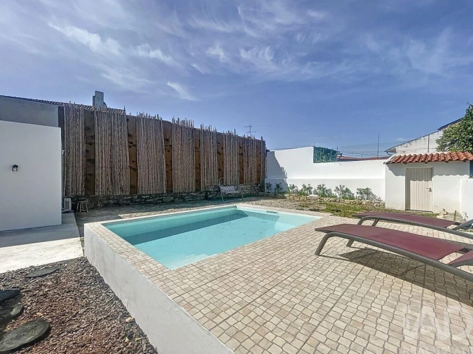 Moradia T3 para Venda em Cadima Foto 21