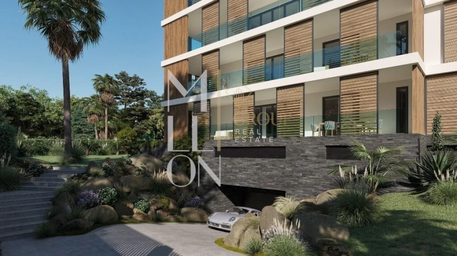 Apartamento T2 para Venda em Carcavelos e Parede Foto 30