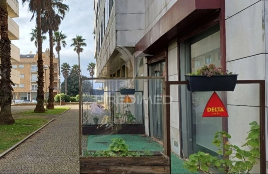 Loja para Venda em Esmoriz Foto 3