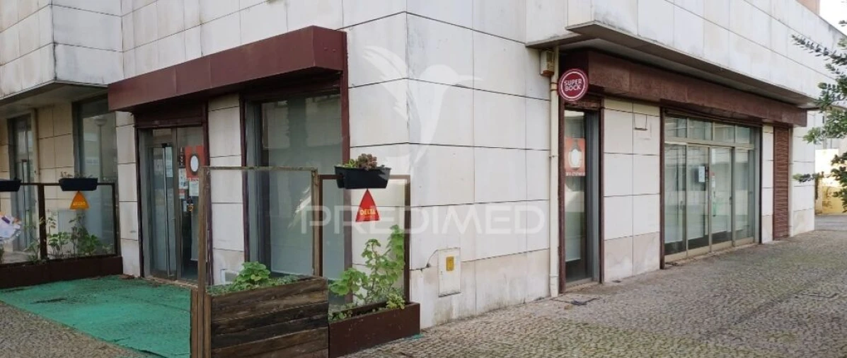 Loja para Venda em Esmoriz