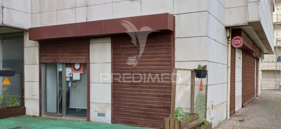 Loja para Venda em Esmoriz Foto 2