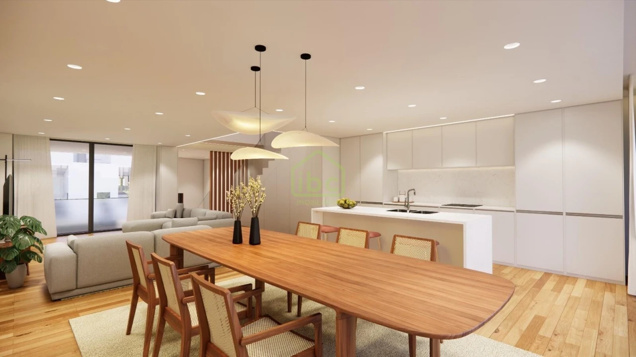 Moradia T3 para Venda em Touguinha e Touguinhó Foto 24