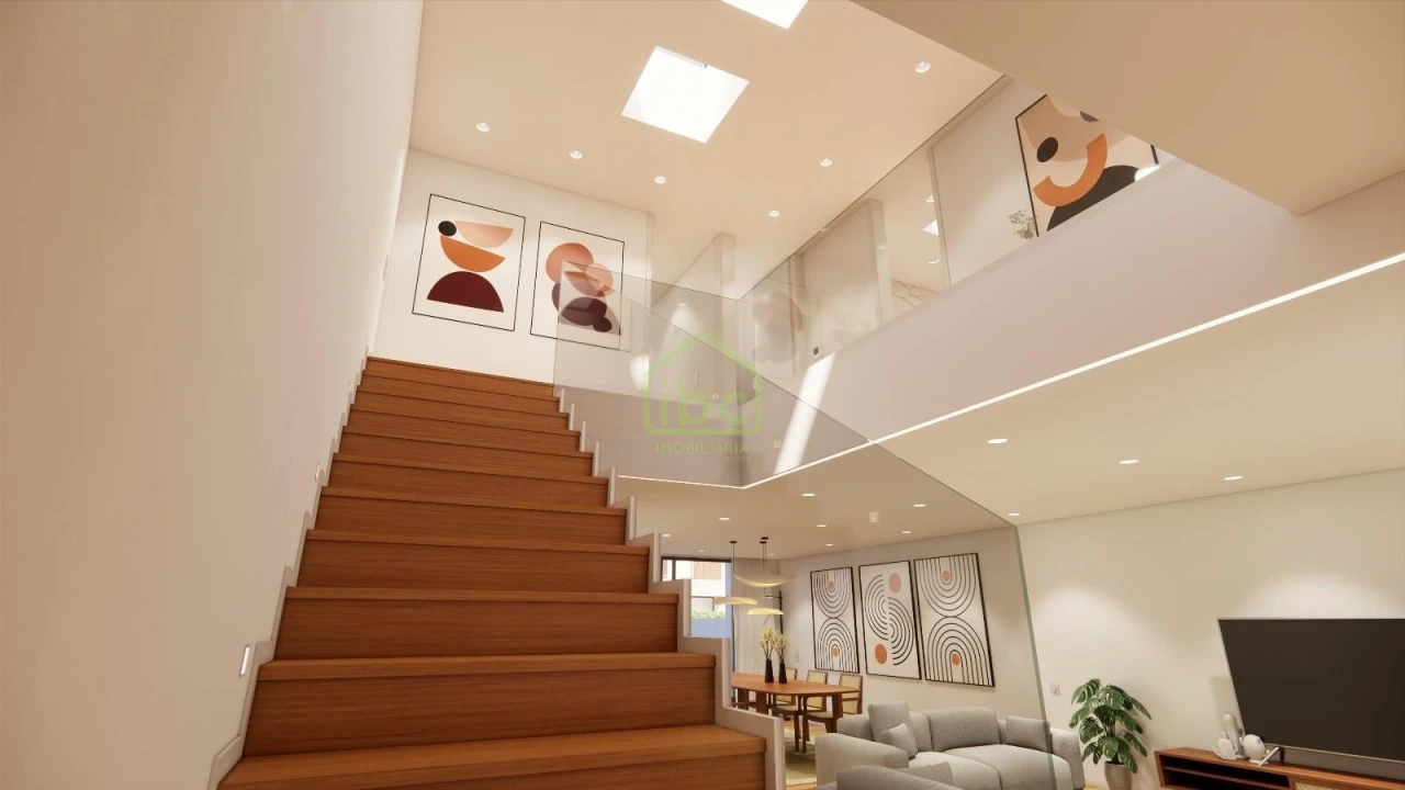 Moradia T3 para Venda em Touguinha e Touguinhó Foto 25