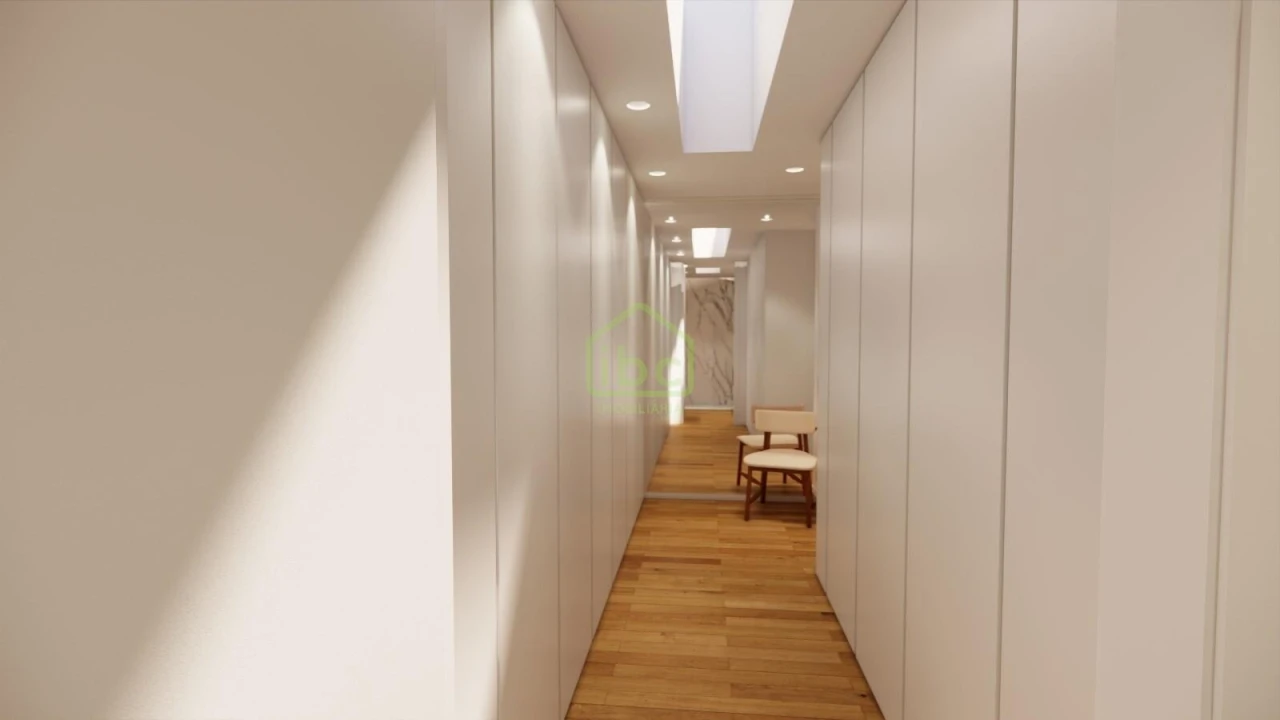 Moradia T3 para Venda em Touguinha e Touguinhó Foto 36