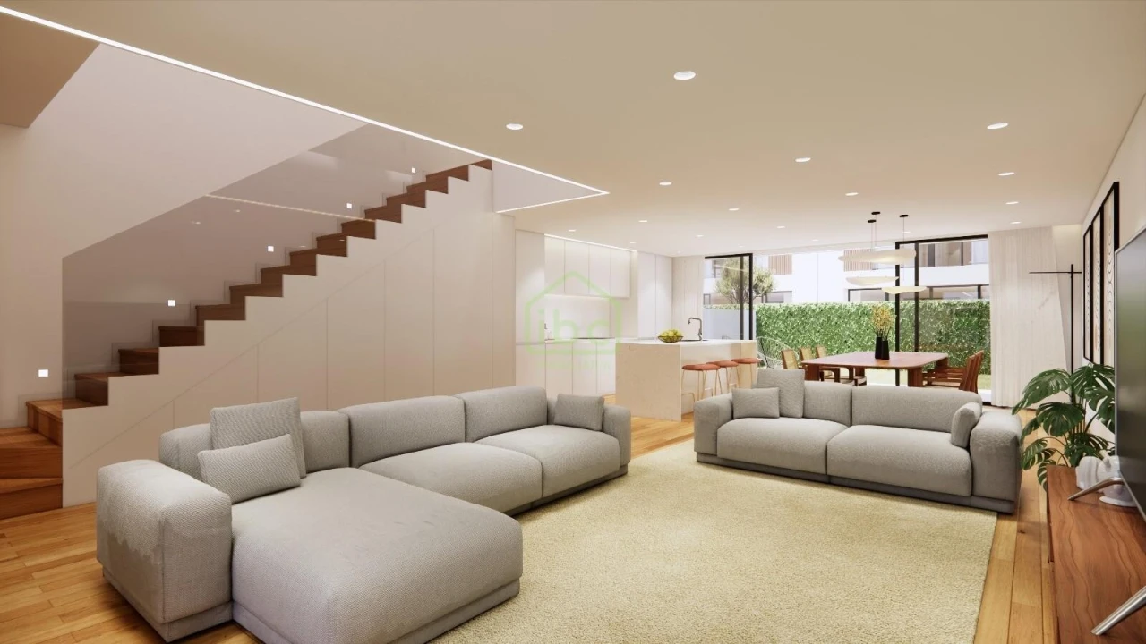 Moradia T3 para Venda em Touguinha e Touguinhó Foto 10