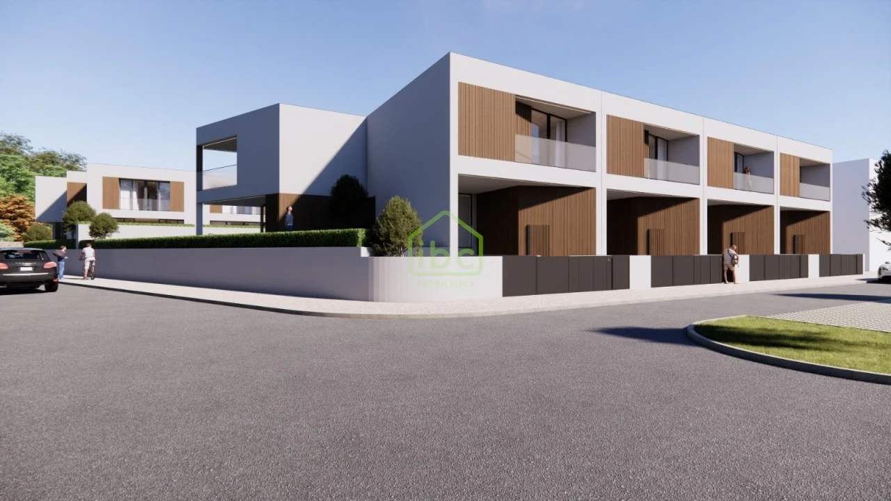 Moradia T3 para Venda em Touguinha e Touguinhó Foto 4