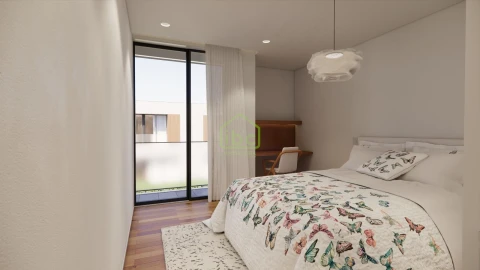 Moradia T3 para Venda em Touguinha e Touguinhó