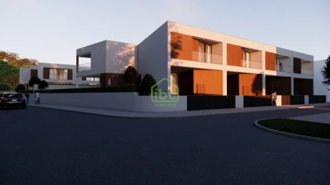 Moradia T3 para Venda em Touguinha e Touguinhó