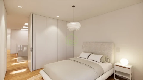 Moradia T3 para Venda em Touguinha e Touguinhó