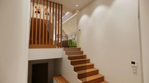 Moradia T3 para Venda em Touguinha e Touguinhó