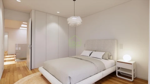 Moradia T3 para Venda em Touguinha e Touguinhó