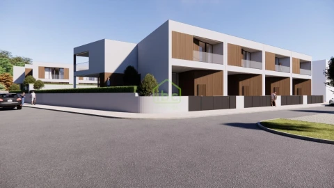 Moradia T3 para Venda em Touguinha e Touguinhó