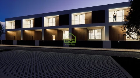 Moradia T3 para Venda em Touguinha e Touguinhó