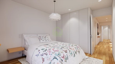 Moradia T3 para Venda em Touguinha e Touguinhó