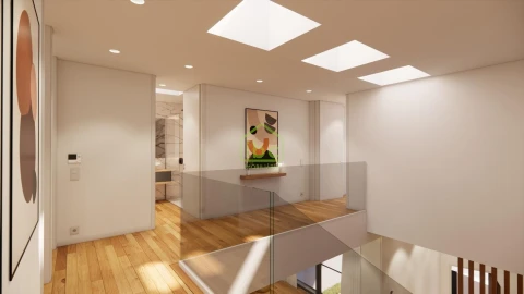 Moradia T3 para Venda em Touguinha e Touguinhó