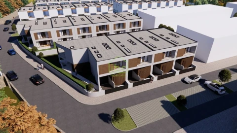 Moradia T3 para Venda em Touguinha e Touguinhó