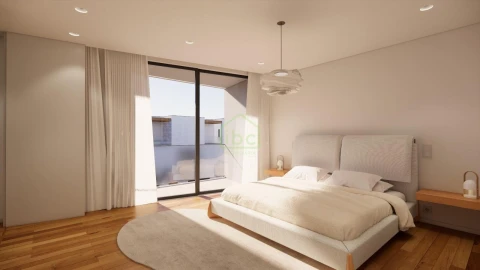 Moradia T3 para Venda em Touguinha e Touguinhó